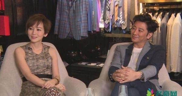 孙耀威和老婆分房睡 直言他会和猫同房间睡觉