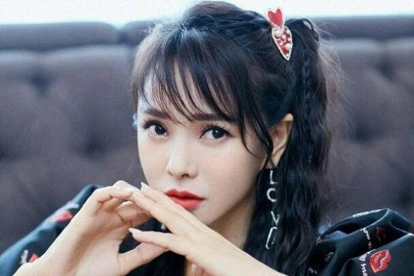 伊能静发文小作文,为什么说张雨绮是能保护女人的女人?