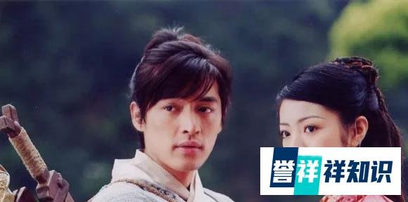 《仙剑奇侠传》李逍遥喜欢的是赵灵儿，还是林月如？