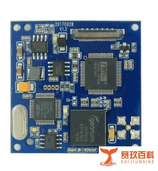 什么是HD-SDI光端机?_SDI摄像机-专业SDI厂家