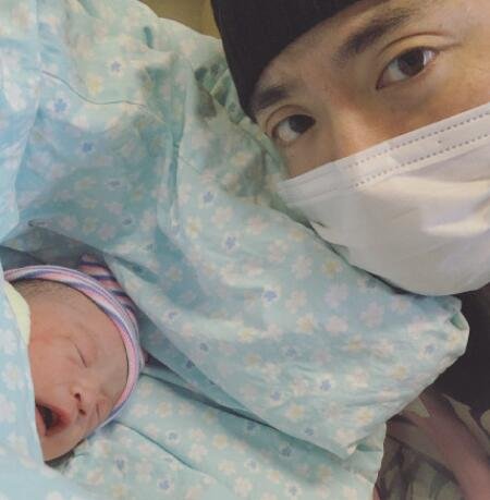 jonyj感情史jonyj和他老婆怎么认识的