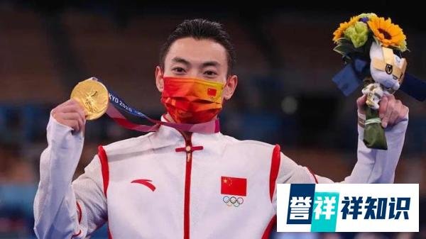 中国队“杀疯了”，以32枚金牌排名第一！中国能一直保持在奖牌榜第一序列吗？美国、日本会反超吗？