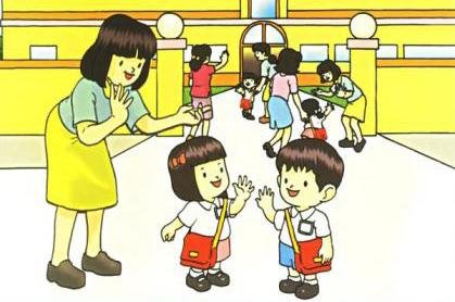 孙子没完成作业奶奶揍儿子，对此你有何看法？