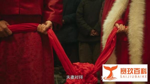 《生万物》绣绣那么通透，为啥恋爱3年，都没发现费文典是渣男？