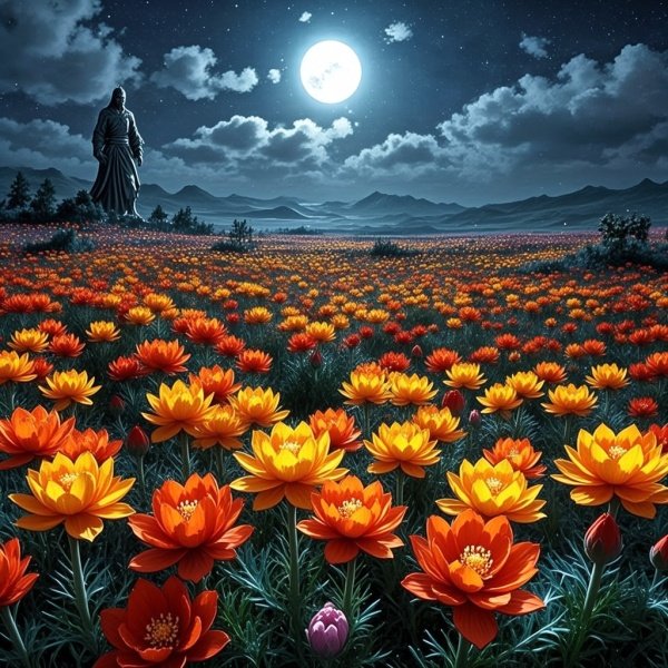 藏海花里面的夜王到底是什么