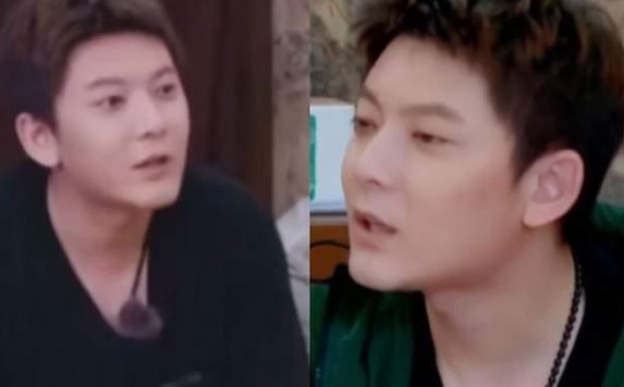 陈翔是如何回应被叫渣男的？