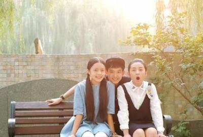 《小别离》三个小演员张子枫、赵今麦、胡先煦都长大了,谁的演技更胜一筹?