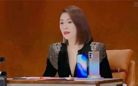 《我就是演员》李章子怡问为什么都要当演员是因为什么？