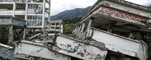 地震级别有哪些