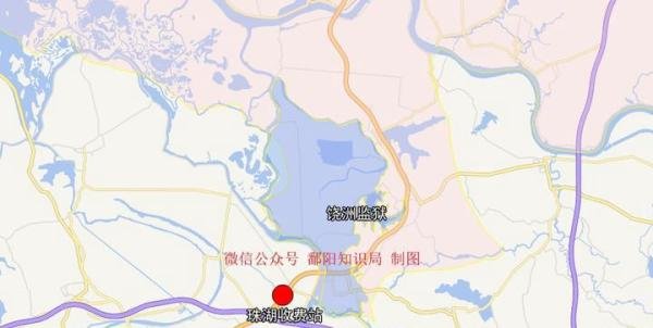 重磅 | 高速!共有6条高速经过鄱阳!有大变化!