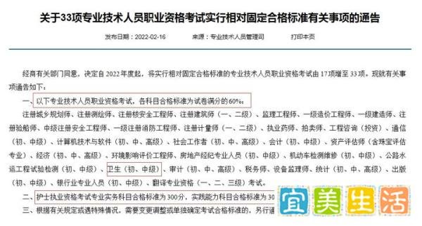 护考标准分难度系数大揭秘
