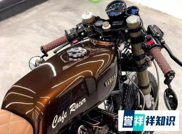 【改装系列】让人欲罢不能的浓情Cafe