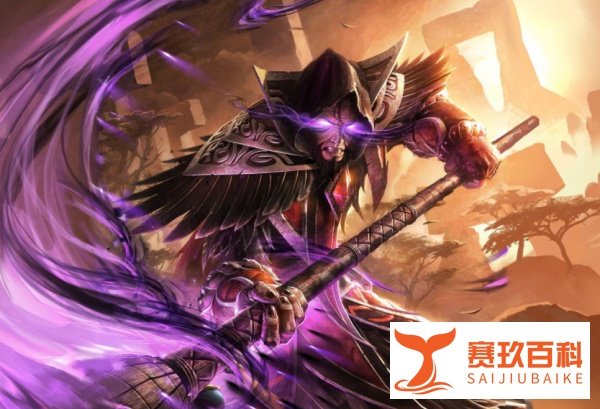 炉石传说弑君贼卡组怎么搭配