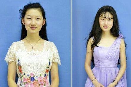 未老先衰,19岁少女花费百万高仿刘亦菲,你怎么看?
