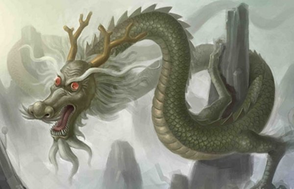 “逆鳞”是什么意思?