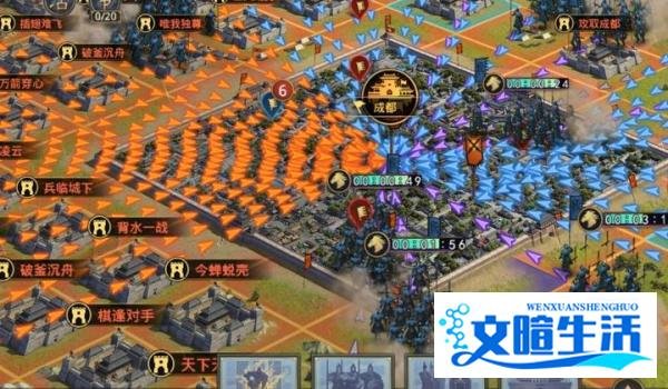 目前国战人最多的手游是哪个 盘点几款目前人最多的国战手游