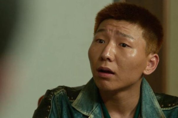 《狂飙》有哪些出彩的配角