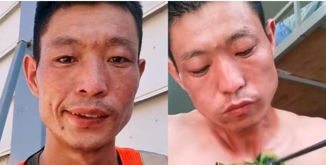 90后农民工被误认为是60后，劳动环境能改变人的哪些方面？