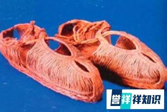 我国古代鞋子有怎样的演变历程