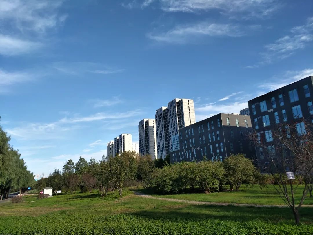 70城新房价格6年来首跌,现在能买房吗?