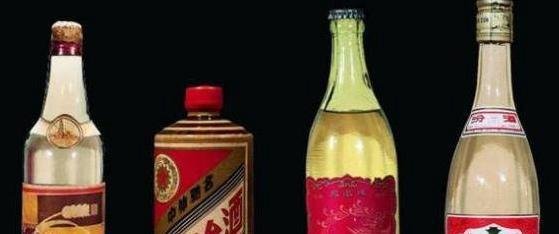 第一届全国评酒会