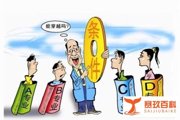一本大学和二本大学,区别真的这么大吗?看完这篇就真懂了