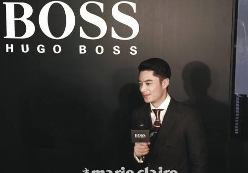 BOSSsunwen和BOSS是一个品牌吗