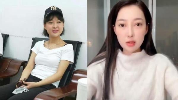 时隔5年，郭美美首次向公众道歉，坦言自己很后悔