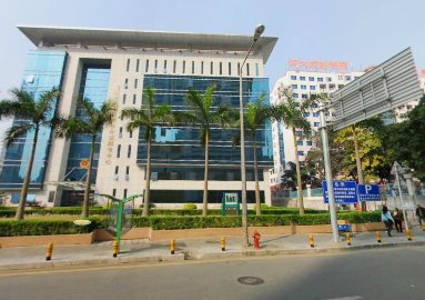 深圳市各区国土局办公地址和联系电话是多少