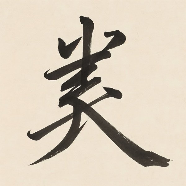 去他妈的书法正确念法