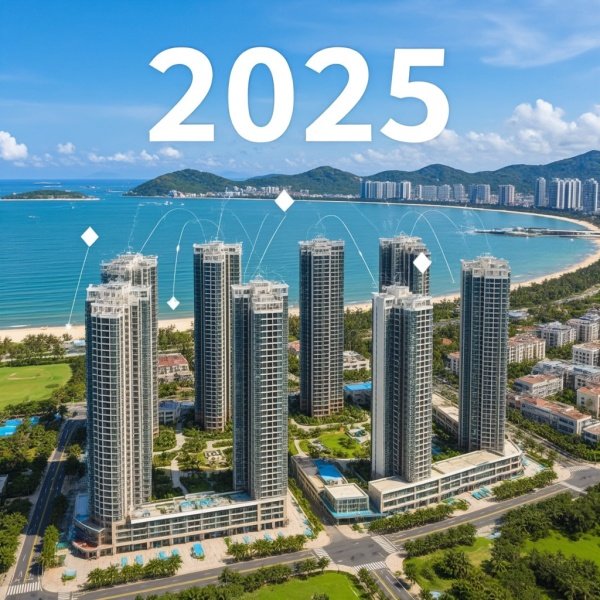 海南的房价2025