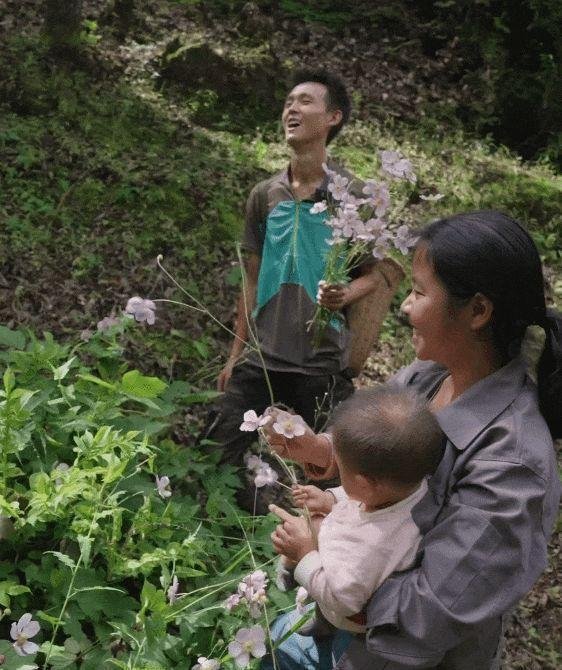 上海姑娘从500强公司裸辞住进山里:不婚生娃,探索开放两性关系
