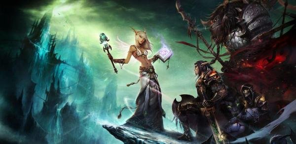 魔兽世界[委派]任务怎么做