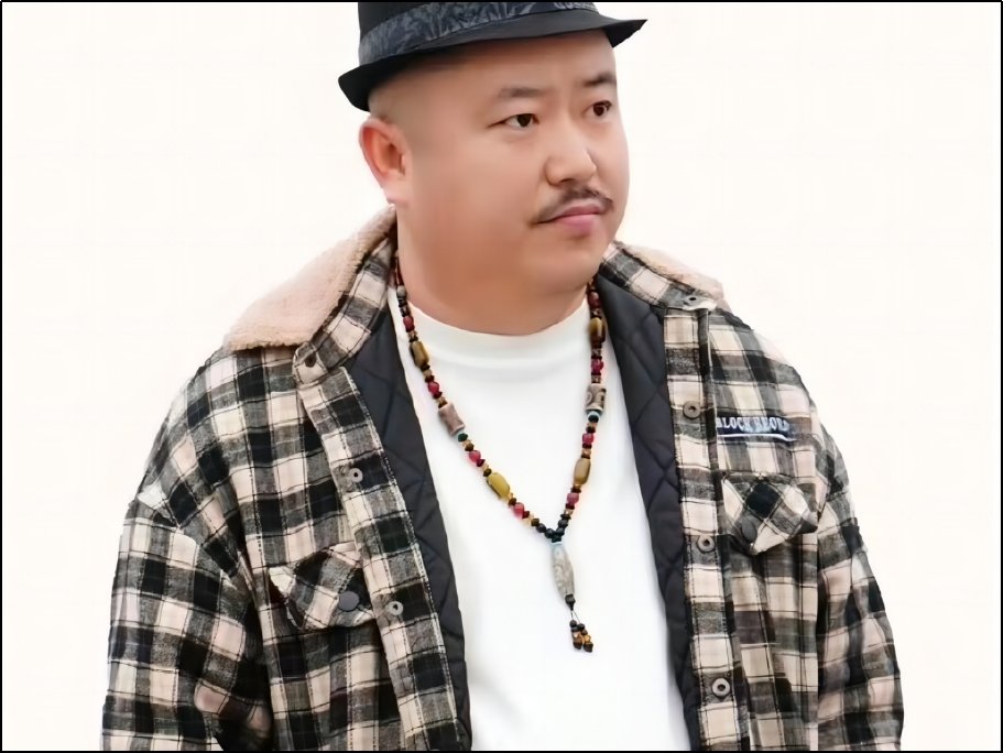 刘能几个扮演者
