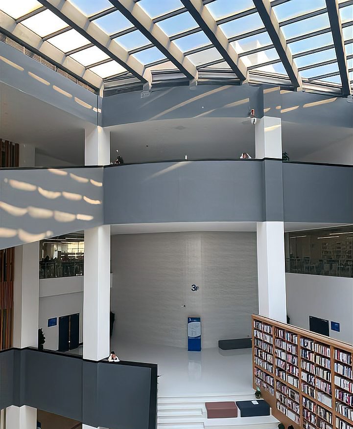 广州大学松田学院难考吗