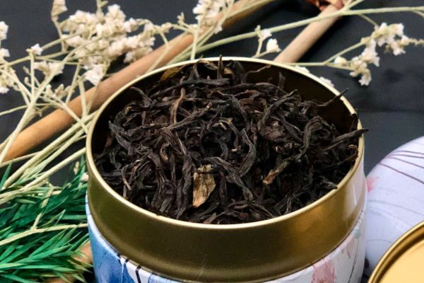 做单枞茶的品牌