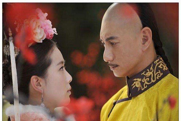 马尔泰若曦一辈子无名无份，为什么能独得雍正的专宠？