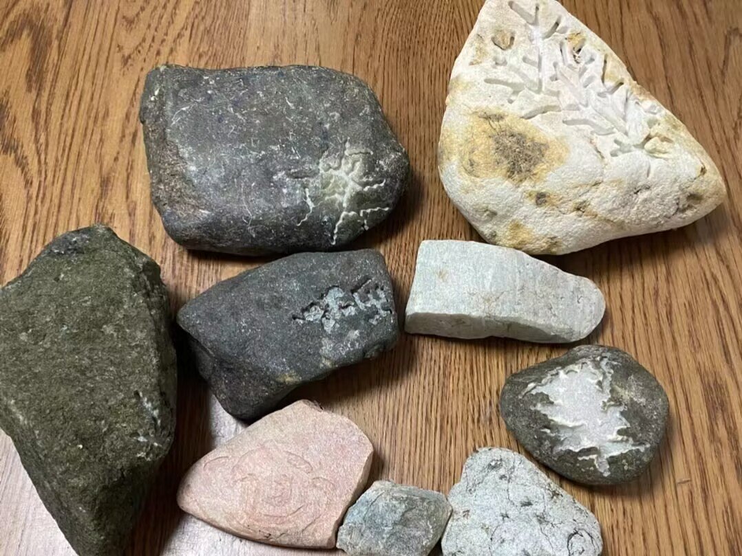 缅甸翡翠原石在哪里挖