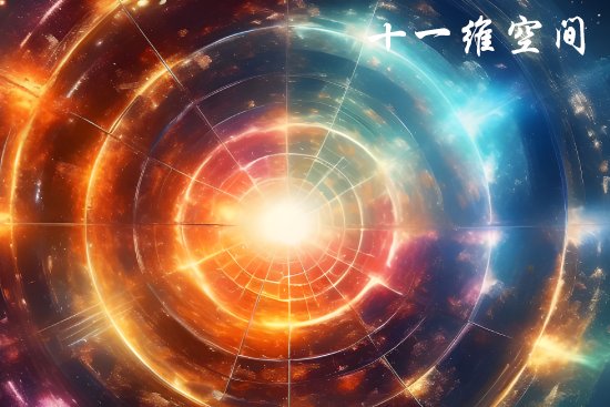 什么是11维空间