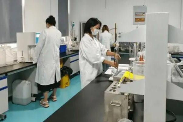 过氧化值的测定方法和步骤