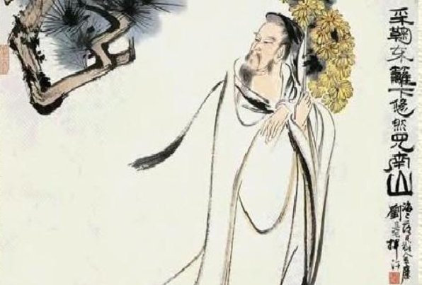 五柳先生传原文及翻译