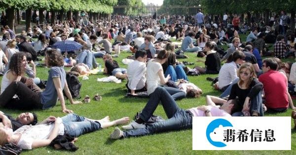 卢森堡，是一个怎样的国家？