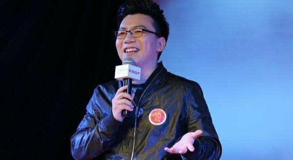 陈铭被爆料学术造假,爱妻人设破灭,陈铭是如何回应这件事情的?
