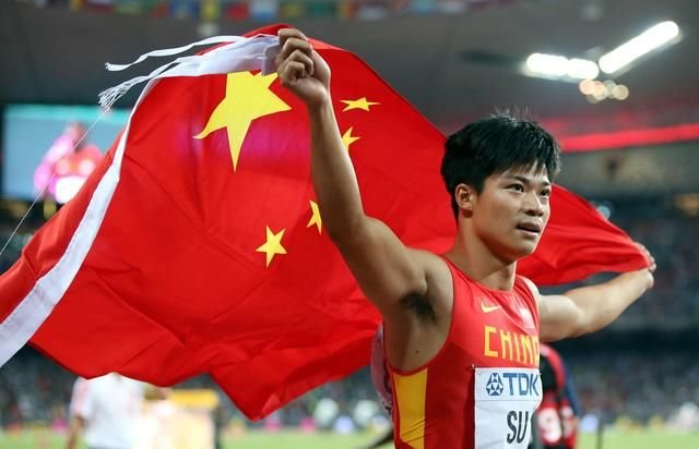 对于这届全运会的凡尔赛时刻，你有什么感受？