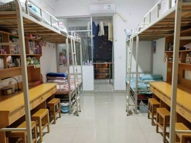 南阳理工学院怎么样,评价一下。