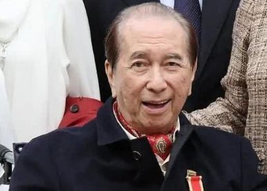 赌王何鸿燊的寿棺800万,究竟是什么棺木价值会这么大?