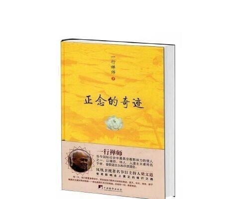 禅宗大德一行禅师圆寂