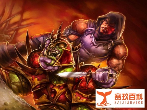 炉石传说弑君贼卡组怎么搭配