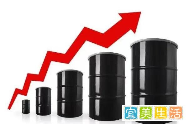 蹲下来是为了涨得更高？4月28日油价或将新一轮调整