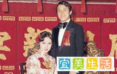 67岁曾志伟低调41年的儿子，原来这么熟悉，难怪不愿公开